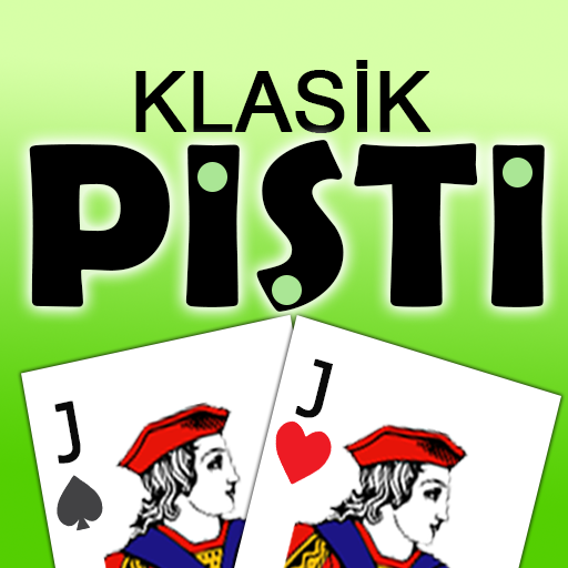 Klasik Pişti İnternetsiz