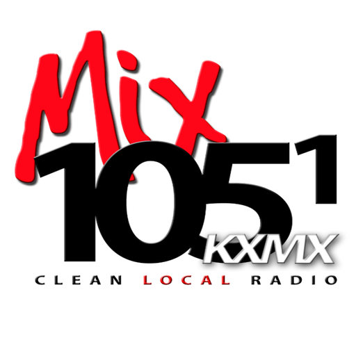 KXMX-The Mix 105.1