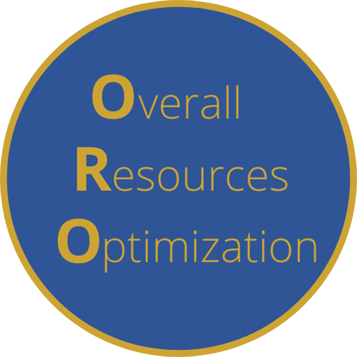 ORO-Overall Resources Optimize