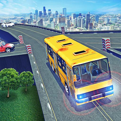 tout-terrain simulateur de bus