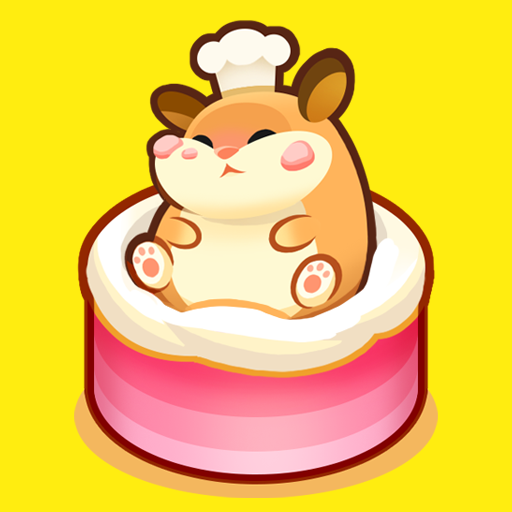 Hamster cake factory1.0.58