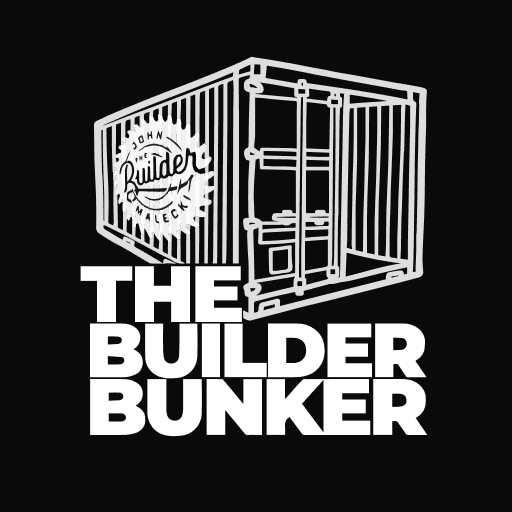 The Builder Bunker