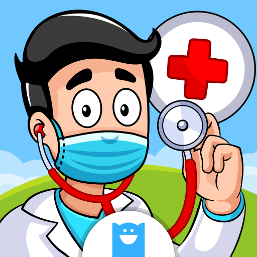 Doctor Kids-Medico per bambini1.63