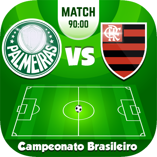 Campeonato brasileiro –Futebol