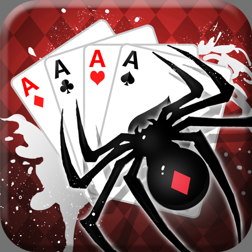 Spider Solitaire