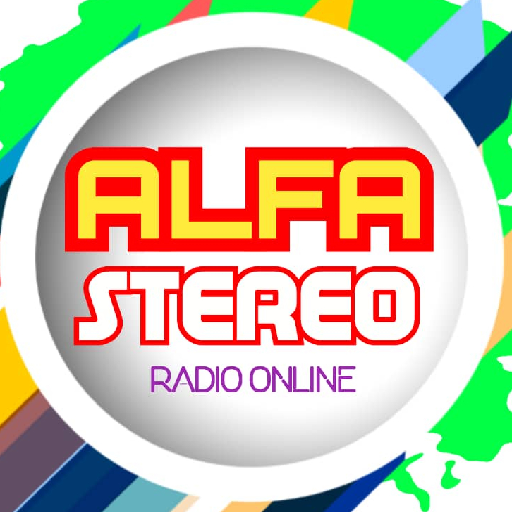 Alfa Stereo Radio