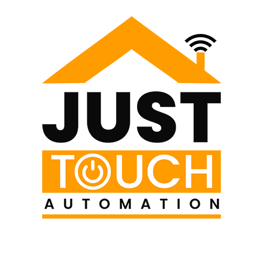 Just Touch Automation
