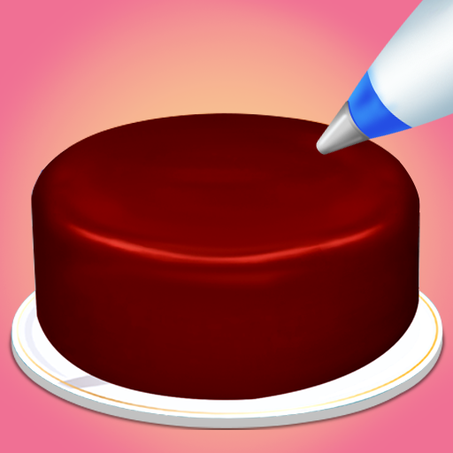 Sweet Cake Maker Bakery Games