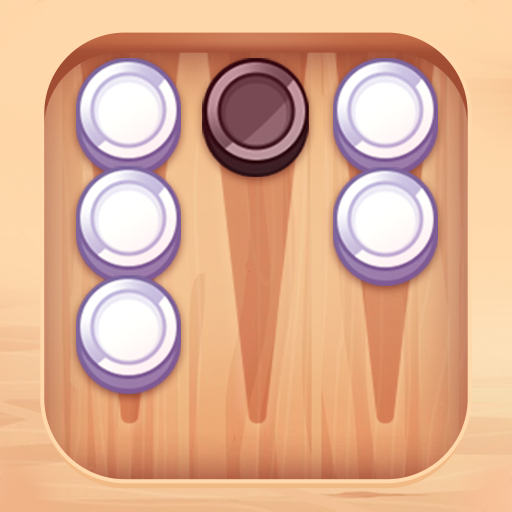 Backgammon - Juegos de Mesa