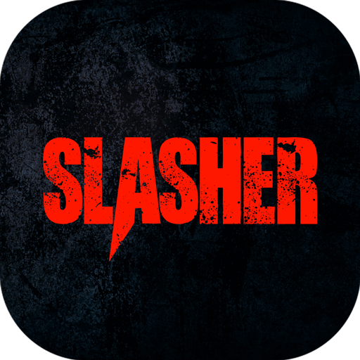 Slasher Horror Social Network