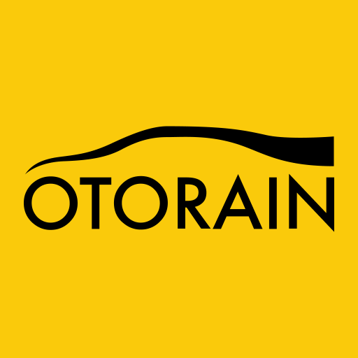 Otorain - Hasarlı Araç Satışı