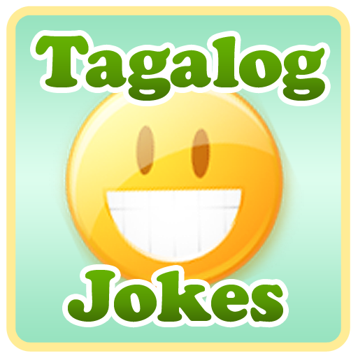 Tagalog Jokes