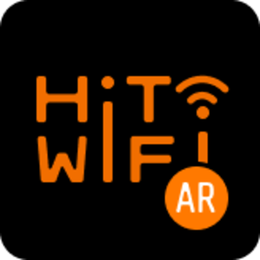 HIT Wi-Fi AR