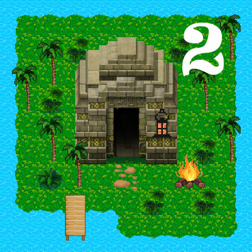 Survival RPG 2: Antiche rovine