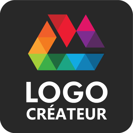 Créateur de logo & Creer logo