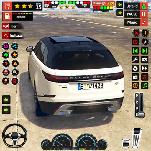 permainan simulator cuci mobil