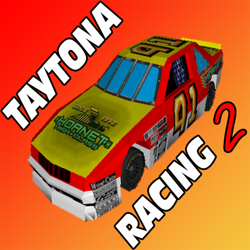 Taytona Racing 2