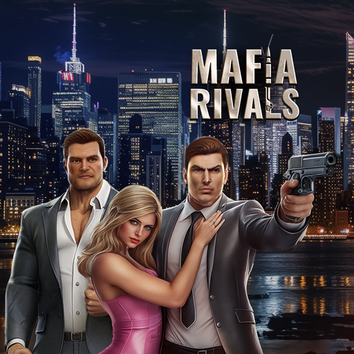 Mafia Rivals: Grand Wars