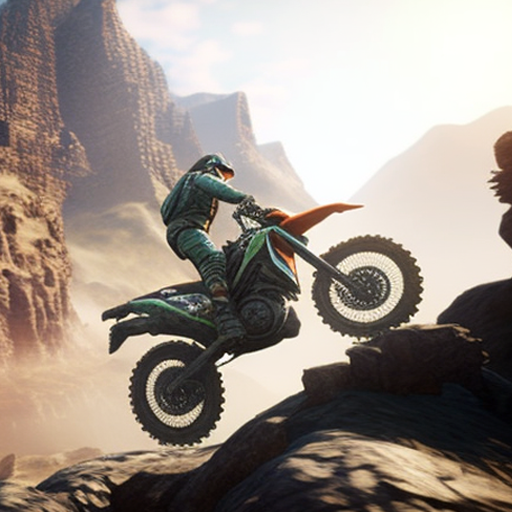 Bike Stunts: Bike Racing Games