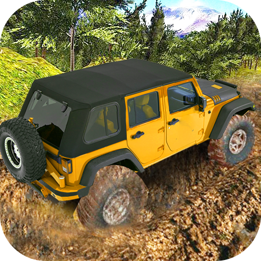 4x4 Off-Road Xtreme Rally Race0.19