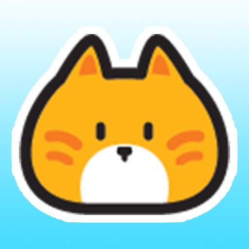 고양이 낚시 : 노가다 클리커 게임