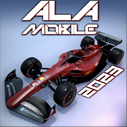 Ala Mobile GP - Formula racing