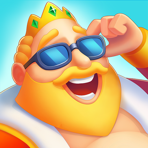 Idle Kingdom Boss Tycoon