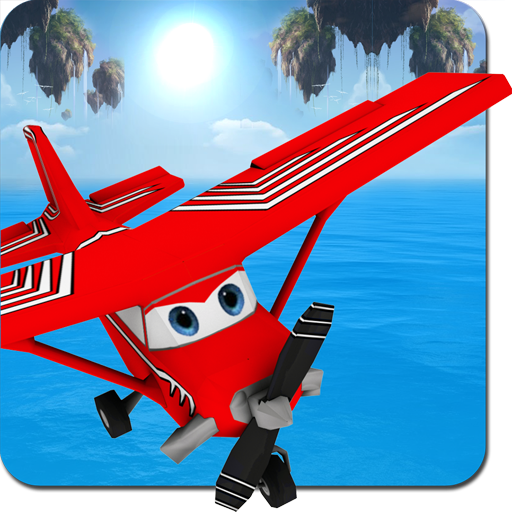 3D PLANES : Flying Adventure