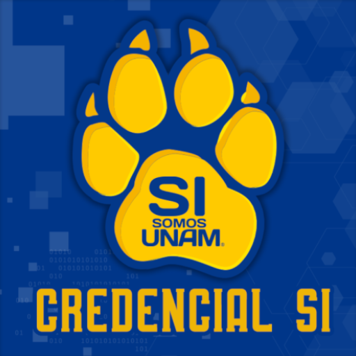 Credencial SI