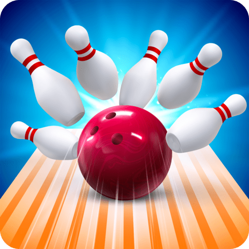 3D Bowling - PBA Bowling 3D