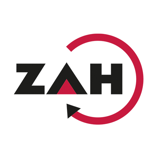ZAH-App + AR