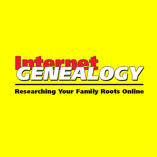 Internet Genealogy Magazine