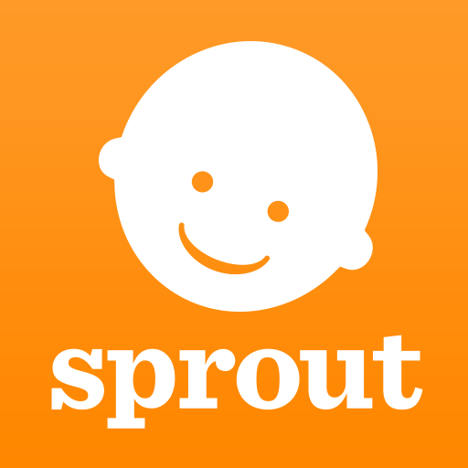 Rastreador de bebê - Sprout