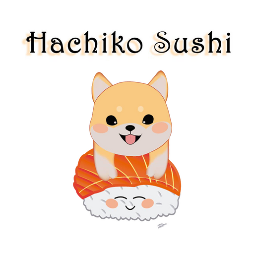 Hachiko Sushi