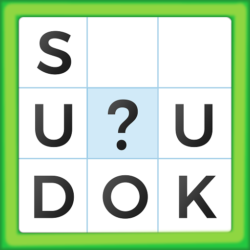 Sudoku Master