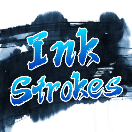 Ink Strokes