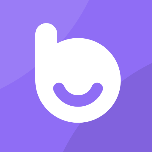 Bibino Baby Monitor - Baby Cam