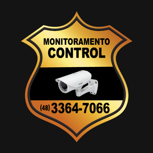 Monitoramento Control App