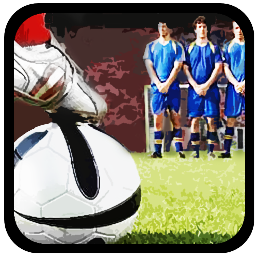 Free Kick Football Ultimate