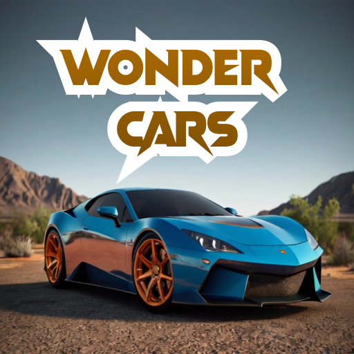 Wonder Cars - Car Racing