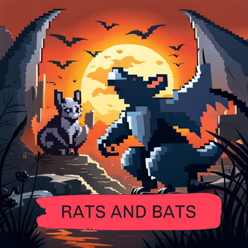 Rats and bats
