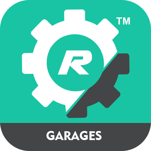 RAMP Garage/ Workshop Software