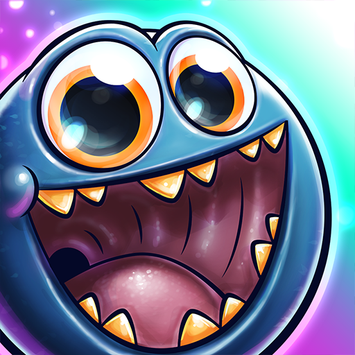 Monster Math 2– Game