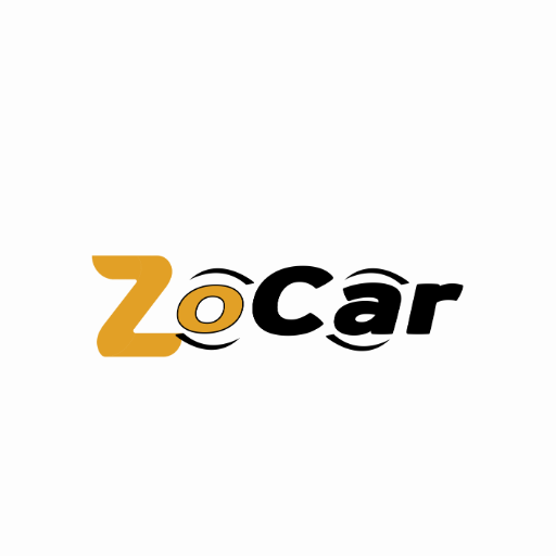 Zocar Taxi Driver