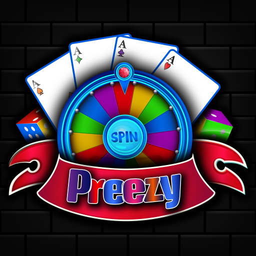 Preezy Питьевые Игры