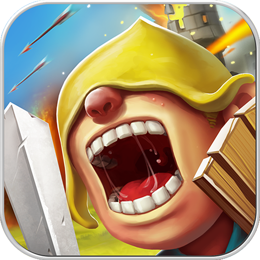 Clash of Lords: Guild Castle1.0.522