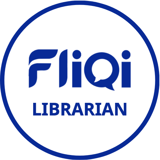 FliQi Librarian