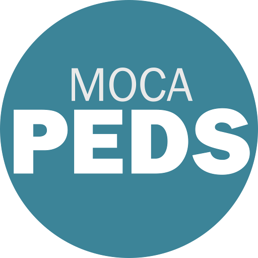 MOCA-Peds | Pediatrics Exam