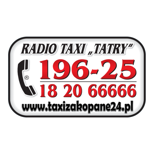 Taxi Tatry Zakopane