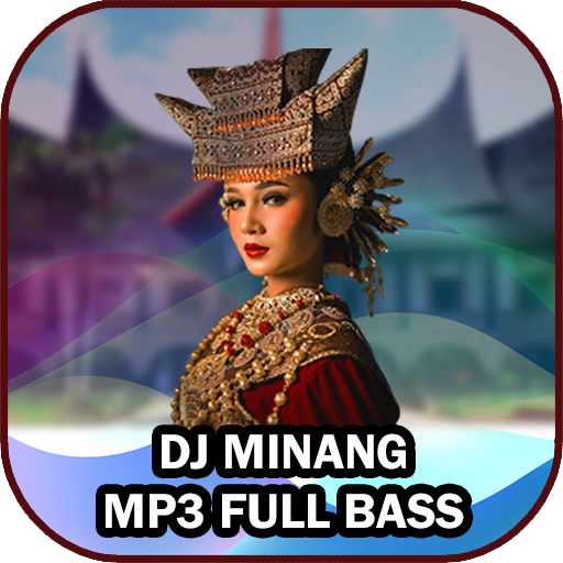 DJ Minang Mp3 Full Bass